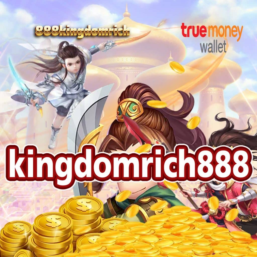 kingdomrich888